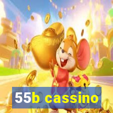 55b cassino